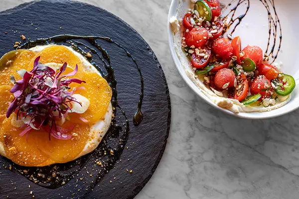 Colgate Inn, Hamilton, NY photography by Greg Ceo, photo edited by Valentin Sivyakov